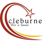 Cleburne This is Texas icon