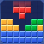 BlockBuster: Adventures Puzzle icon