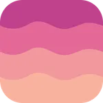 WaveInApp: Audio Visualizer icon