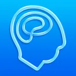Brain AI - mind training game icon