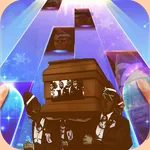 Piano For Coffin Dance Meme icon