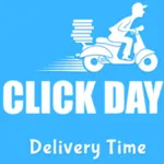 CLICKDAY DELIVERY BOY icon
