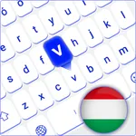 Hungarian English Keyboard icon