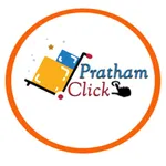 Pratham Click icon