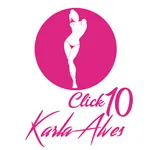 Click10 - Karla Alves icon