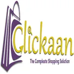 Clickaan icon