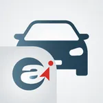 clickApoint - Carpooling icon