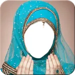 Hijab Fashion Suit icon