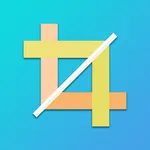 Quick Square - No Crop Photo icon