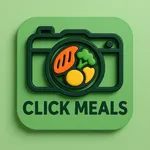 Clickmeals - Calorie Tracker icon
