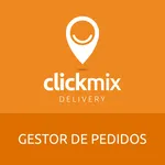Click Mix Delivery - Gestor de icon