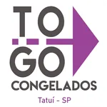To Go Congelados Tatuí - SP icon