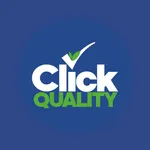 Click Quality icon