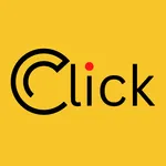 Click Taxi | Book ride now icon