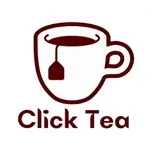 CLICK TEA SELLER icon