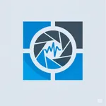 Clicky: Photo Editor & Gallery icon