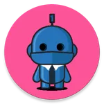 BlueBot icon