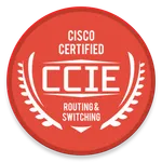 CISCO CCIE R&S icon
