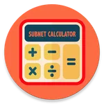 SubnetCalc icon