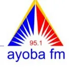 AYOBA 951 FM icon