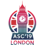 ASC London 2019 icon