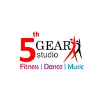 5th GEAR Studio icon