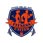 Fitness United icon