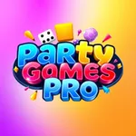 Party Games - Unlimited Fun icon