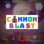 Cannon Blast icon