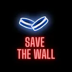 Save the Wall icon