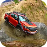 Offroad Xtreme 4X4 Jeep Driver icon