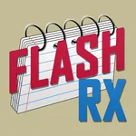 FlashRX - Top 250 Drugs icon