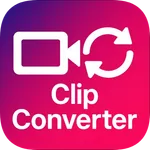 Clip Converter icon
