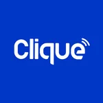 Guarda Volumes Clique icon