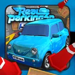 RealParking3D Sky icon