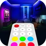 LED Strip Remote icon