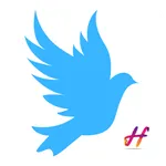 Harmony Pigeon Clocking System icon