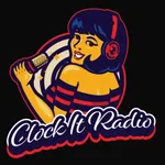 Clock It Radio icon