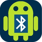 Bluetooth App Sender APK Share icon