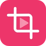 Smart Video Crop - Video Cut icon