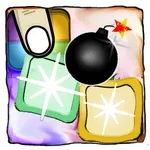 Blow Up The Squares icon
