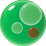 Bubble Blower icon