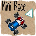 Mini Race vs Airplane icon