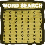 Word Search icon