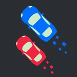 Dual Cars - 2 Cars icon