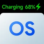 OS Charging Animation icon