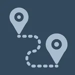 RouteActive icon