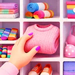 Tidy Closet: Organize Life icon