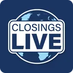 ClosingsLIVE icon