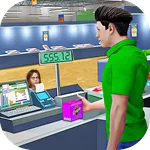 Clothing Shop Store Simulator icon